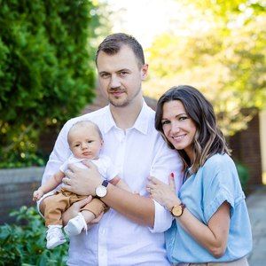 Meet your Posher, Mariola